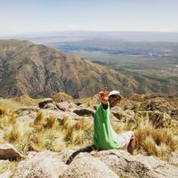 Alvaro Ludueña's Photo