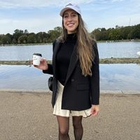 Fotos de Meredith Bosco