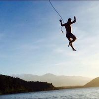 Fabien Raymond的照片