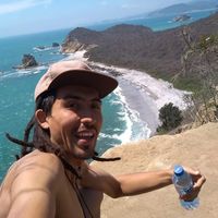 Sergio Quintero's Photo