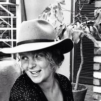 Anne Bourbon的照片