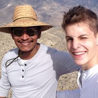 Jauke Visser的照片