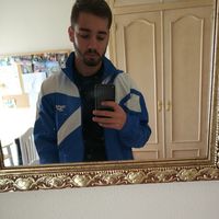 José María García Duro's Photo