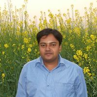 Mohsin Kamal's Photo