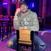 Kenneth Castillo's Photo