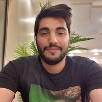 Ma'in Radaideh的照片