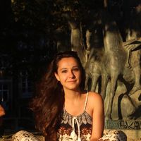 Fotos de Marija Marić