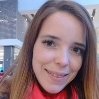 Roxane Savard's Photo