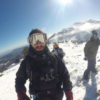 Konstantinos Chronis的照片