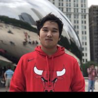 Batyr Yelbassyiev's Photo