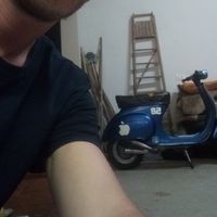 Nicola Romanato的照片