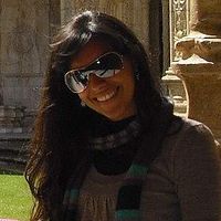 Mayana Mignac's Photo