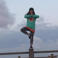 Swantje Wilhelmine's Photo