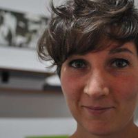 Micaela Matta's Photo