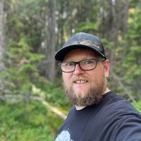 Matthias Dittgen's Photo