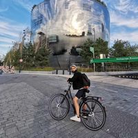 Fotos von Aaron Kiss