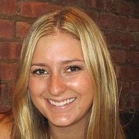 Cydney Engle's Photo