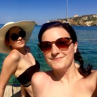 Amélie Giraud's Photo