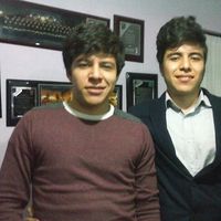 Joaquin Araiza的照片