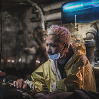 Andres Komatsu的照片