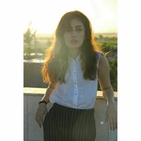 kimika Goudi's Photo