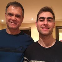 John Kocemba的照片