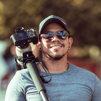 Néstor Ayala's Photo