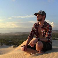 Magnus Andersen's Photo