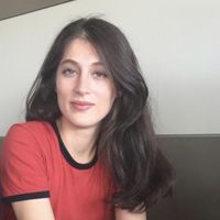 Kübra Çekmegeli的照片