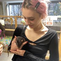 Julia Kubacka's Photo