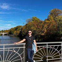 Yazan Khalilieh的照片