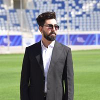 Hussein Wesam's Photo