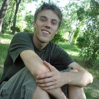 Quentin Lucas的照片