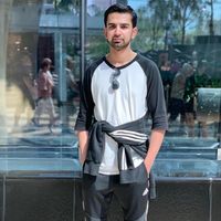 Abdul Wahab的照片