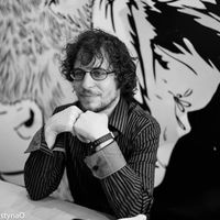 Danny Handelman's Photo