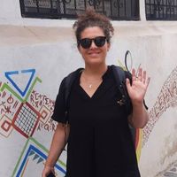 Mathilde Ehrhart的照片