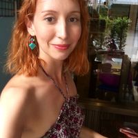 Laia Bohigas's Photo