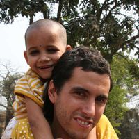 Matias Barros's Photo