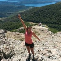 Mariela Arce's Photo