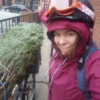 Maude Houle Lacroix's Photo