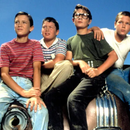 CS Cinema Club - Stand by Me (1986)'s picture
