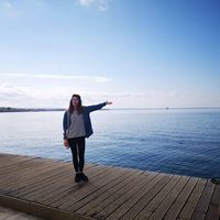 Lucija Vukojević's Photo