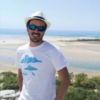 Jesús Teniente's Photo