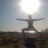 Mohammad Hassan Tavakkoli's Photo