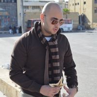 Yassin Mohsen's Photo