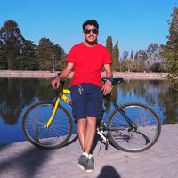 Photos de Bernardo  Cruz