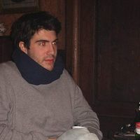 Olivier Svendsen's Photo