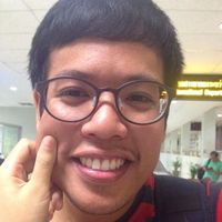 Phirayu Winchuan's Photo