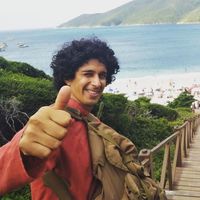 Fotos de Franco Leiva