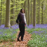 Fotos de Jiajia.Athena.WU